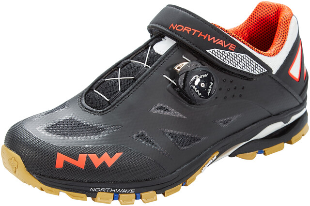 Northwave Spider Plus 2 Shoes Men black 